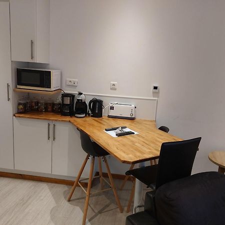 Studio Meuble Au Pied Du Mercantour Fontan Ngoại thất bức ảnh