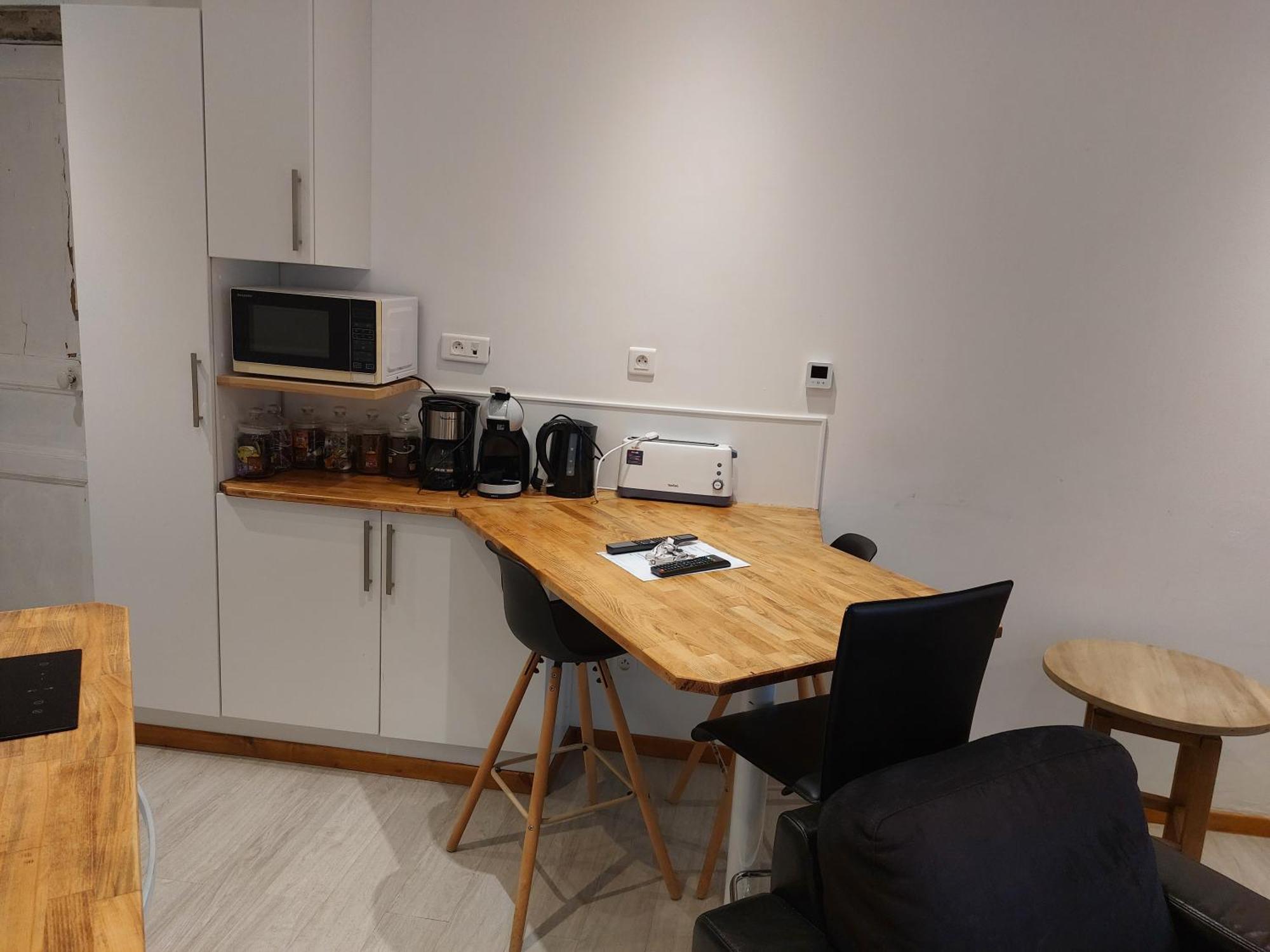 Studio Meuble Au Pied Du Mercantour Fontan Ngoại thất bức ảnh